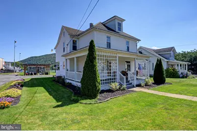 323 S Bedford Street, Bedford, PA 15522 - Photo 6