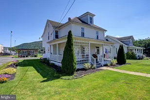 323 S Bedford St, Bedford, PA 15522 - Photo 6