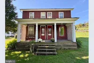 199 Whistlestop Road, Everett, PA 15537 - Photo 2