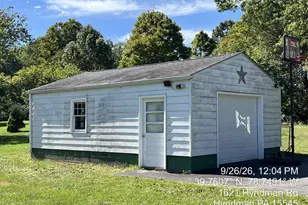 1621 Hyndman Rd, Hyndman, PA 15545 - Photo 4