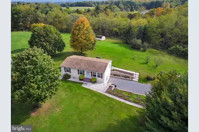 2061 Menchtown Road, Everett, PA 15537 - Photo 2