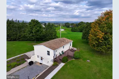 2061 Menchtown Road, Everett, PA 15537 - Photo 4