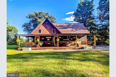 1077 Queen Road, Claysburg, PA 16625 - Photo 1