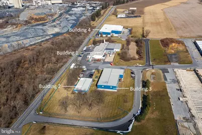 1246 and 1246-A Maidencreek Road, Fleetwood, PA 19522 - Photo 1