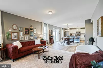 2452 Ventnor Avenue #LOT 1, Reading, PA 19605 - Photo 8