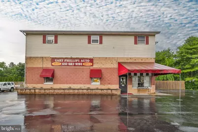 15524 Kutztown Road, Kutztown, PA 19530 - Photo 14