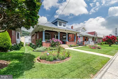 2241 Fairview Avenue, Reading, PA 19606 - Photo 1