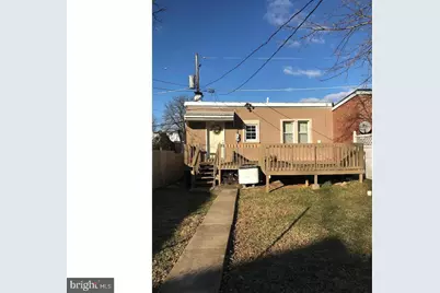 555 Chestnut Street #REAR UNIT, West Reading, PA 19611 - Photo 1