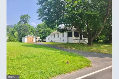 7816 Boyertown Pike, Boyertown, PA 19512 - Photo 1