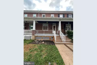 231 N Franklin Street, Boyertown, PA 19512 - Photo 1