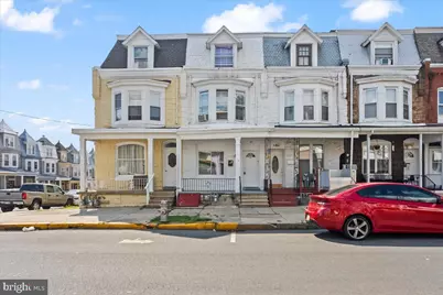 1302 N 11th Street, Reading, PA 19604 - Photo 1