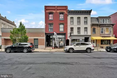 835 Washington Street, Reading, PA 19601 - Photo 2