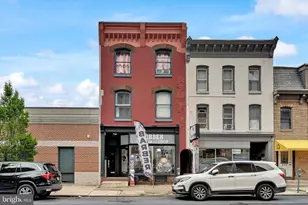 835 Washington St, Reading, PA 19601 - Photo 1