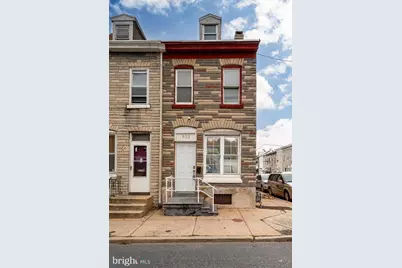 933 Cotton Street, Reading, PA 19602 - Photo 1
