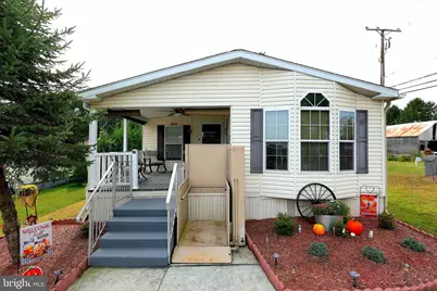 16 Shamrock Avenue, Mohrsville, PA 19541 - Photo 1