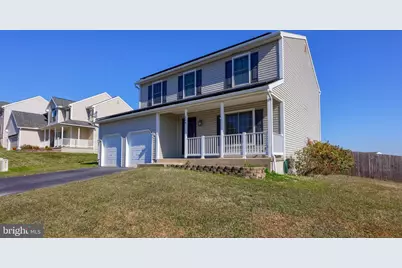 504 Longview Drive, Reading, PA 19608 - Photo 4