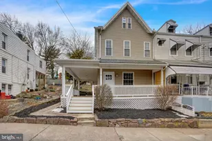 206 N Church St, Mohnton, PA 19540 - Photo 2