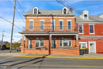 161 W High Street, Womelsdorf, PA 19567 - Photo 1