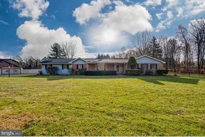 730 Texter Mountain Road, Robesonia, PA 19551 - Photo 1