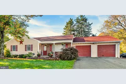 1505 Old Fritztown Road, Reading, PA 19608 - Photo 1