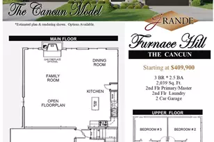 17 Castle Dr, Robesonia, PA 19551 - Photo 2