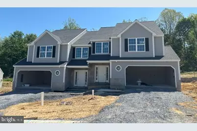 17 Castle Drive #LOT 3, Robesonia, PA 19551 - Photo 1