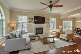 19 Castle Dr, Robesonia, PA 19551 - Photo 4