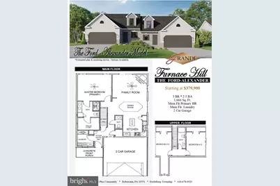 00 Castle Drive, Robesonia, PA 19551 - Photo 2