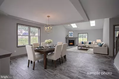 23 Castle Drive #LOT 5, Robesonia, PA 19551 - Photo 6