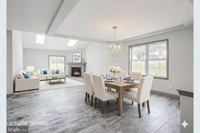 25 Castle Drive #LOT 6, Robesonia, PA 19551 - Photo 4