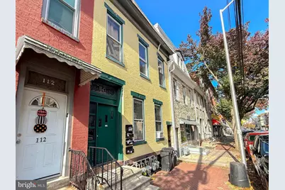 114 N 10th Street, Reading, PA 19601 - Photo 2