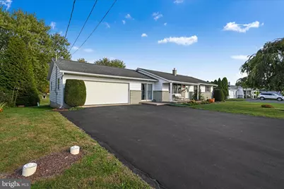 8409 Lancaster Avenue, Bethel, PA 19507 - Photo 1