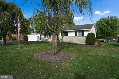 8409 Lancaster Avenue, Bethel, PA 19507 - Photo 24