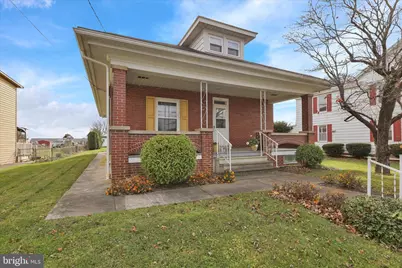 501 Main Street, Mohrsville, PA 19541 - Photo 1
