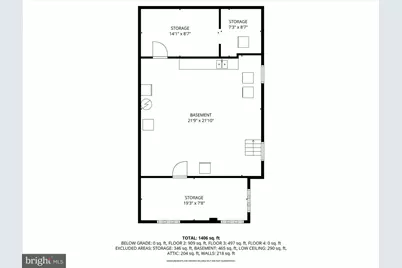 437 Jefferson Street, Reading, PA 19605 - Photo 32