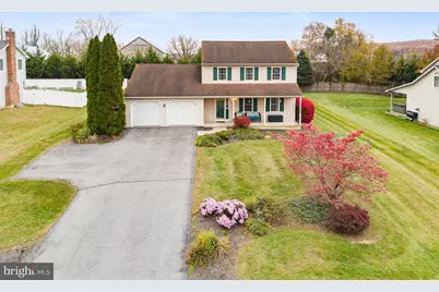 248 W Walnut Tree Drive, Blandon, PA 19510 - Photo 1