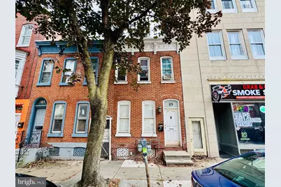 125 N 8th Street, Reading, PA 19601 - Photo 1