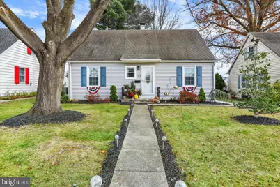 725 Franklin Street, Shoemakersville, PA 19555 - Photo 1