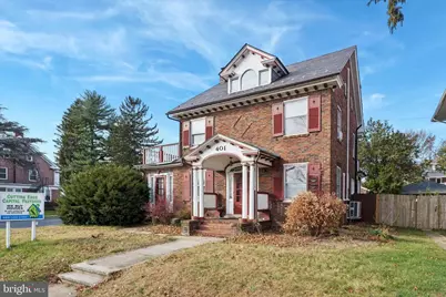 401 E Lancaster, Shillington, PA 19607 - Photo 2