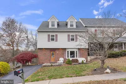 928 Union Street, Birdsboro, PA 19508 - Photo 1