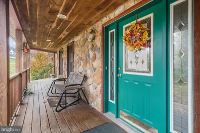 28 High View Lane, Mertztown, PA 19539 - Photo 4