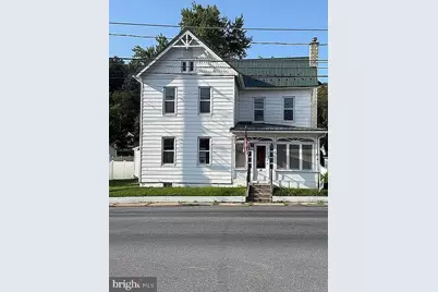 96 E Penn Street, Lenhartsville, PA 19534 - Photo 1