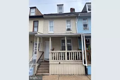 1347 Mulberry Street, Reading, PA 19604 - Photo 1