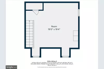 1722 Olive Street, Reading, PA 19604 - Photo 30