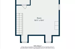 1722 Olive St, Reading, PA 19604 - Photo 30