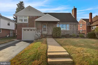 222 Opal Avenue, Reading, PA 19606 - Photo 1