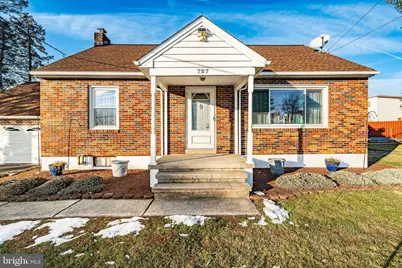 727 Brownsville Road, Reading, PA 19608 - Photo 4