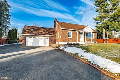 727 Brownsville Road, Reading, PA 19608 - Photo 1