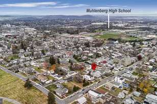 3318 Fremont St, Reading, PA 19605 - Photo 24