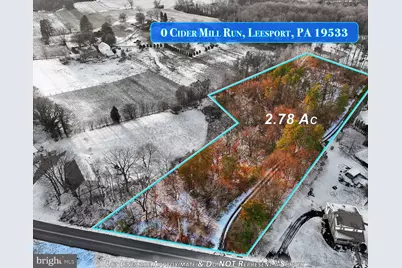 0 Cider Mill Run, Leesport, PA 19533 - Photo 4